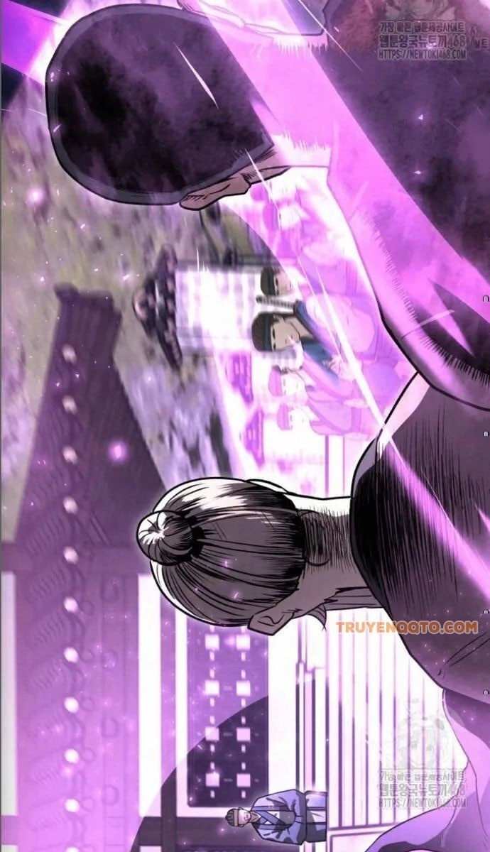 Cuồng Nhân Seoul - Page 80