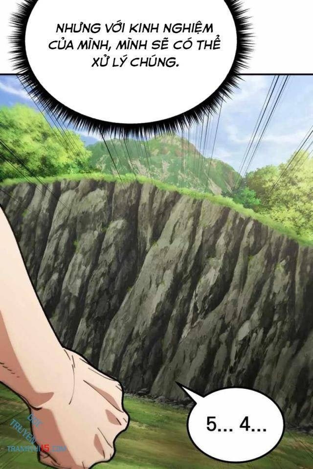 Tôi Đã Hồi Quy Nhưng Tận Thế Không Đến - Page 85