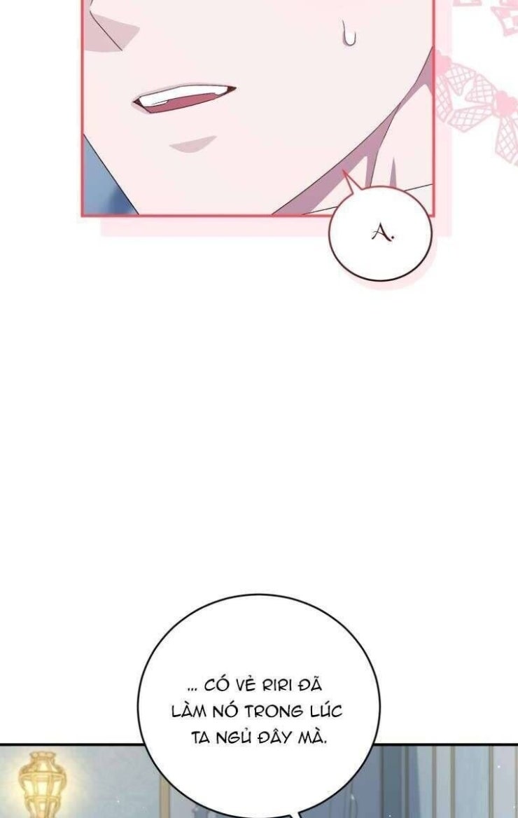 Tôi Trở Thành Mẹ Kế Của Gia Đình Hắc Ám - Page 69