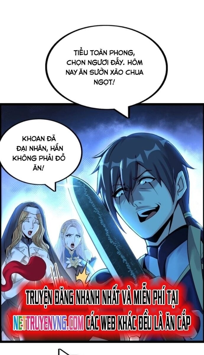 Phát sóng trực tiếp ta quét ngang dị giới - Page 9