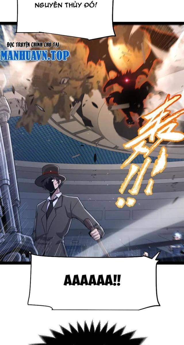 Tôi Đến Từ Thế Giới Trò Chơi - Page 34