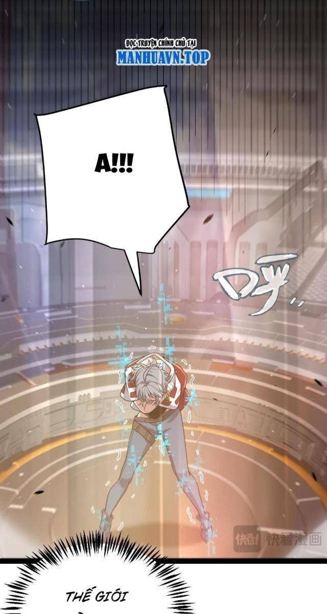 Tôi Đến Từ Thế Giới Trò Chơi - Page 73