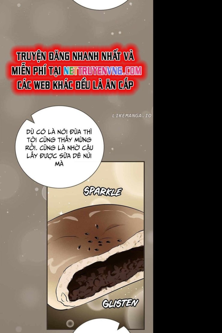 Level Up Chỉ Bằng Cách Ăn Cơm - Page 33