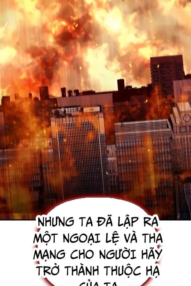 Cuộc Chiến Siêu Nhân - Page 21