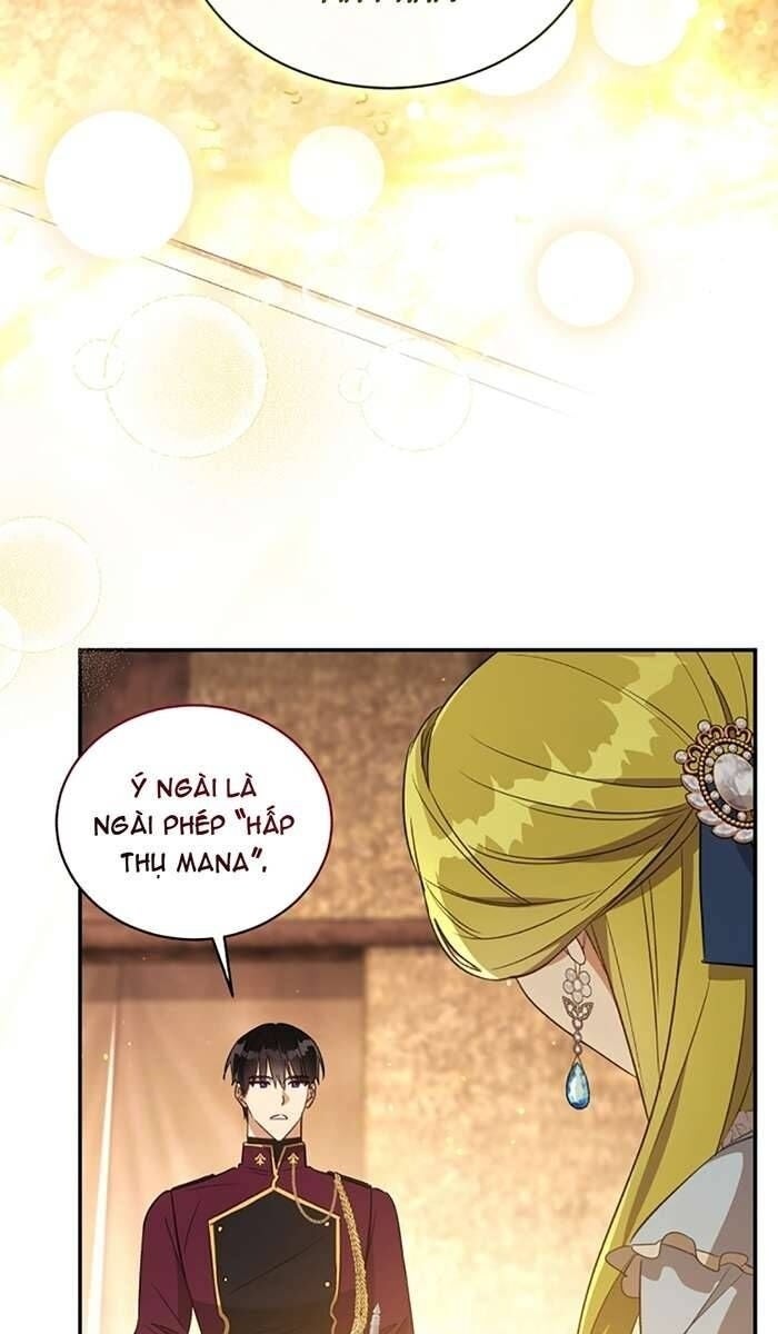 Công Chúa Khắc Dấu Lên Kẻ Phản Nghịch - Page 15