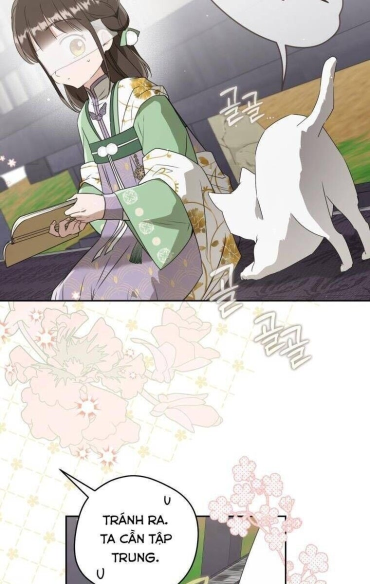 Trở Thành Cô Cháu Gái Bị Khinh Miệt Của Gia Tộc Võ Lâm - Page 77