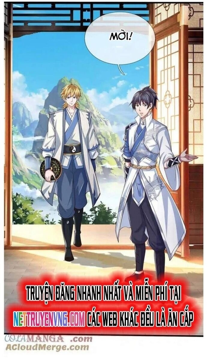 Nhất Lực Phá Chư Thiên Vạn Giới - Page 6