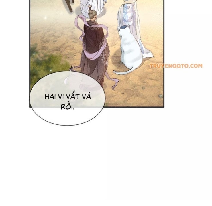 Ma Thú Vậy Mà Có Ý Đồ Bất Chính Với Ta - Page 12