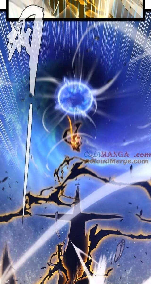 Tôi Đến Từ Thế Giới Trò Chơi - Page 73