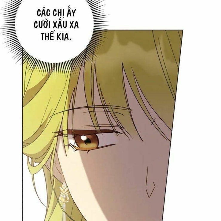 Công Chúa Khắc Dấu Lên Kẻ Phản Nghịch - Page 20