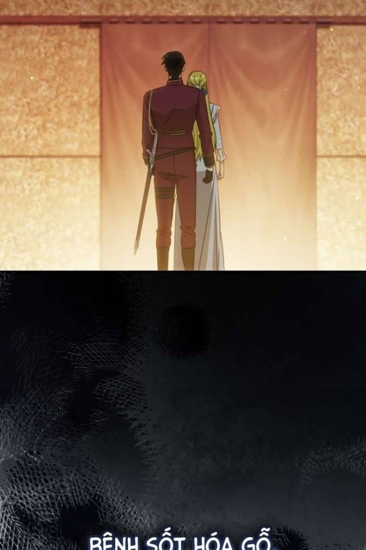 Công Chúa Khắc Dấu Lên Kẻ Phản Nghịch - Page 59