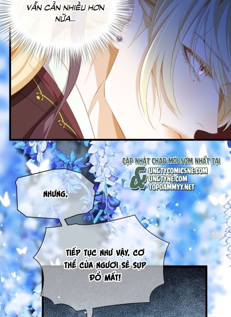 Tôi Trùng Sinh Trở Thành Tiểu Ác Long Của Vương Tử Điện Hạ - Page 36