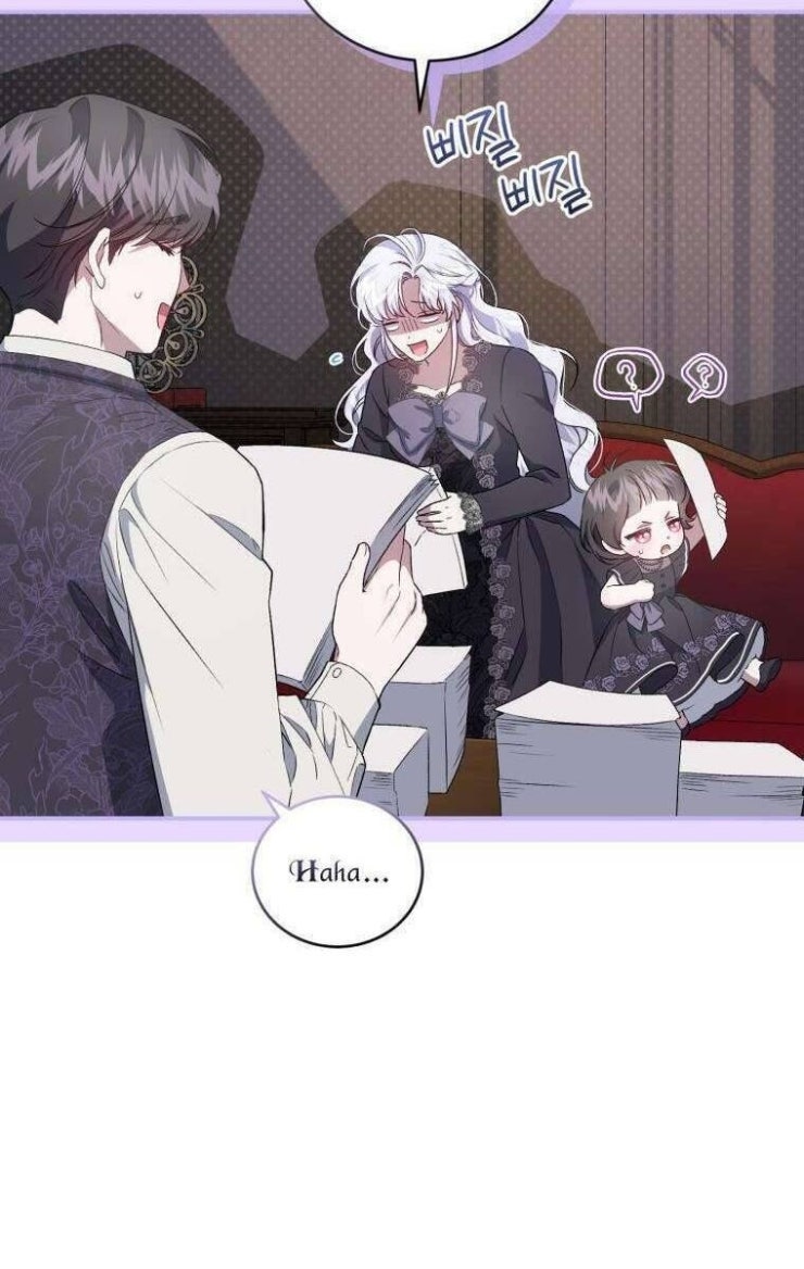 Tôi Trở Thành Mẹ Kế Của Gia Đình Hắc Ám - Page 112