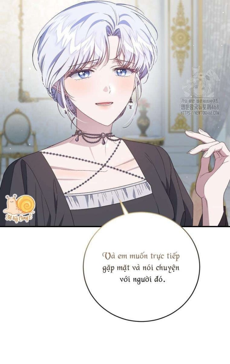 Tôi Trở Thành Mẹ Kế Của Gia Đình Hắc Ám - Page 40