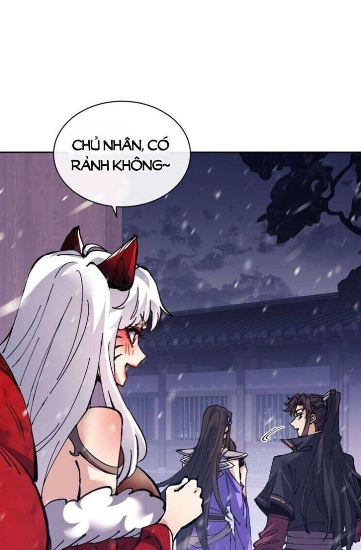 Sư Tôn: Nghịch Đồ Này Không Phải Là Thánh Tử - Page 16