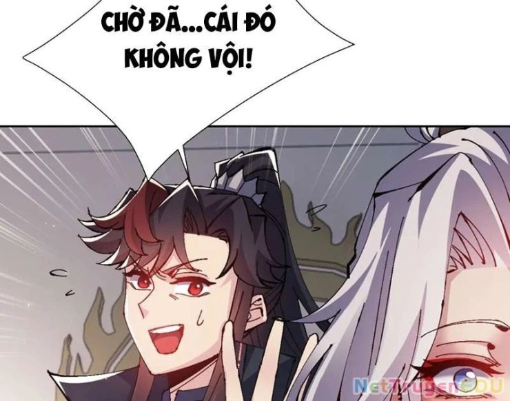 Sư Tôn: Nghịch Đồ Này Không Phải Là Thánh Tử - Page 48