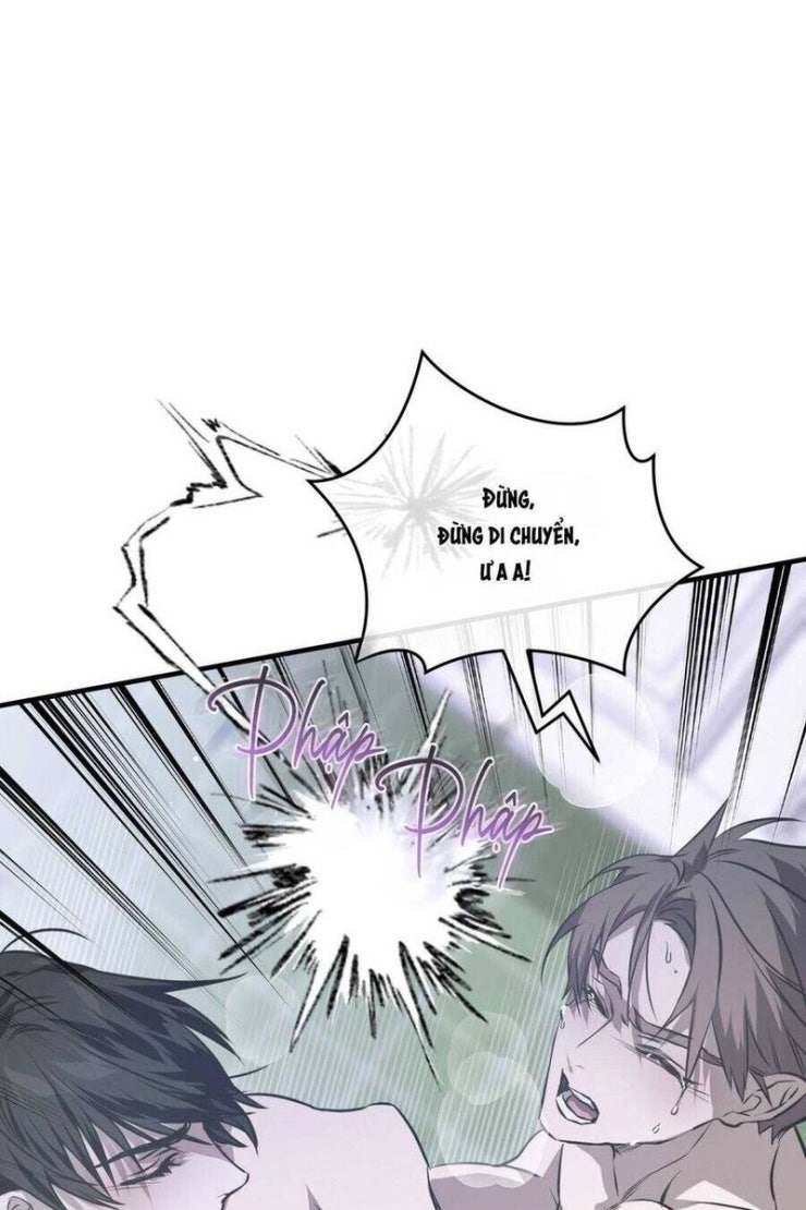 Sau Ánh Hào Quang - Page 50