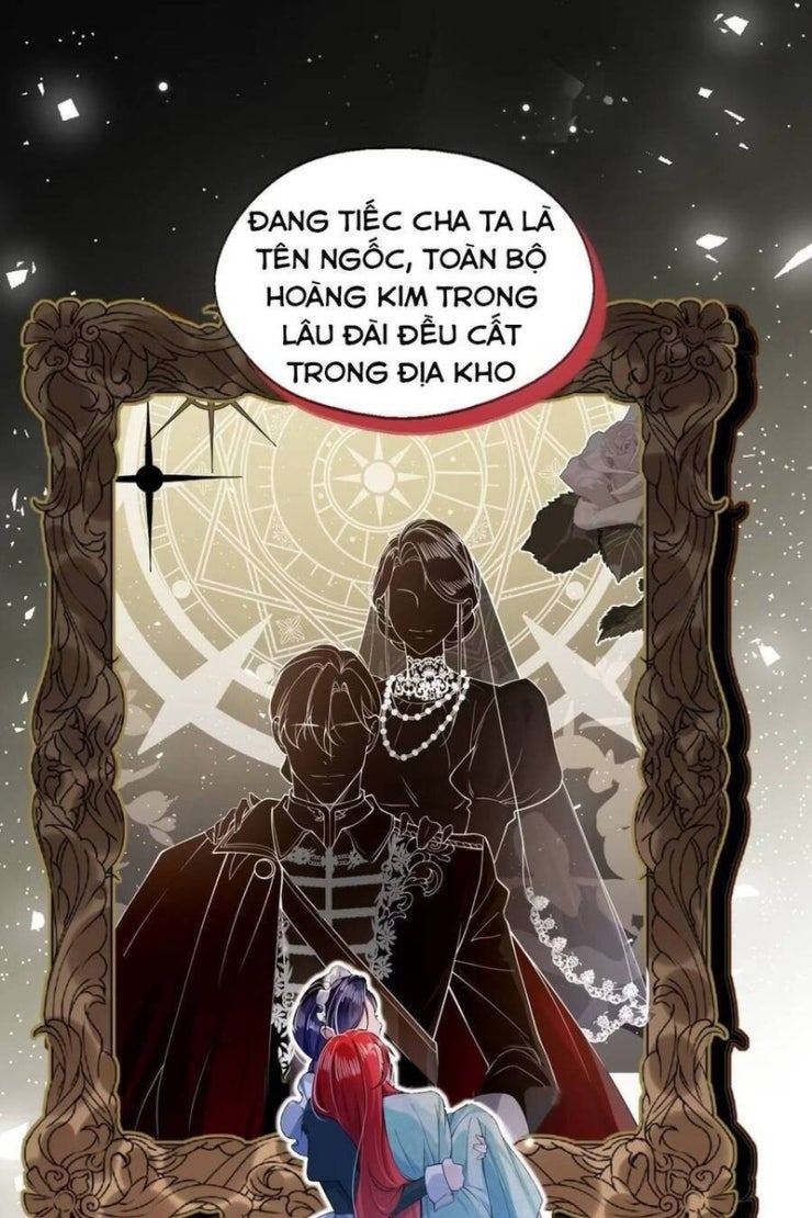 Nữ Hầu Gái Ác Ma Chỉ Muốn Bị Tiểu Thư Hành Hạ - Page 7