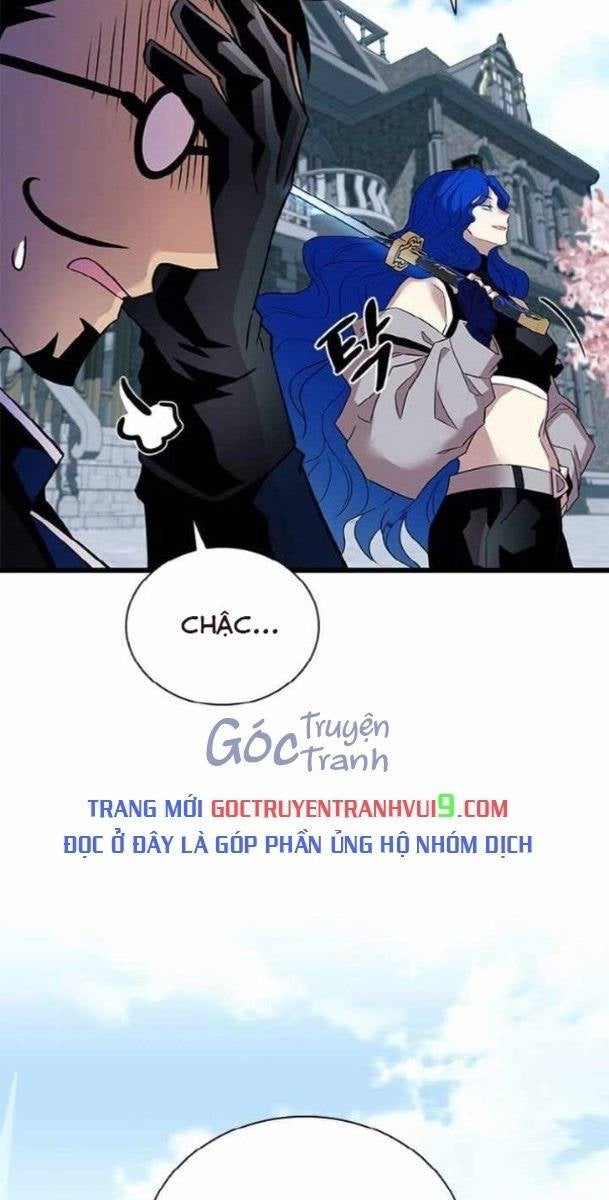 Chuyển Sinh Thành Ác Nhân - Page 13