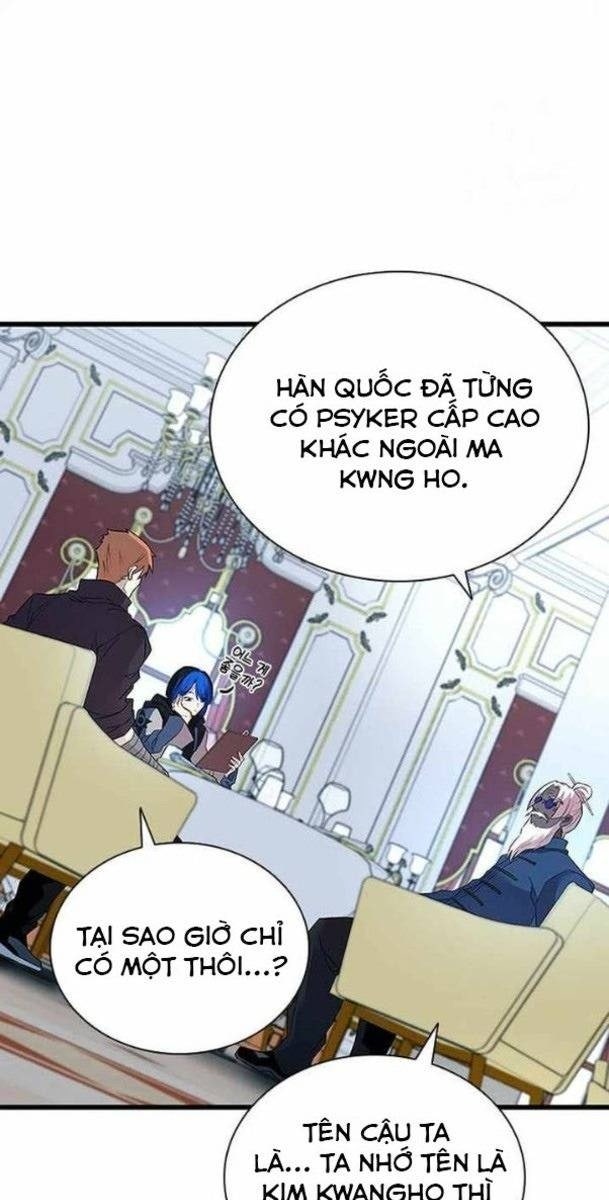 Chuyển Sinh Thành Ác Nhân - Page 70
