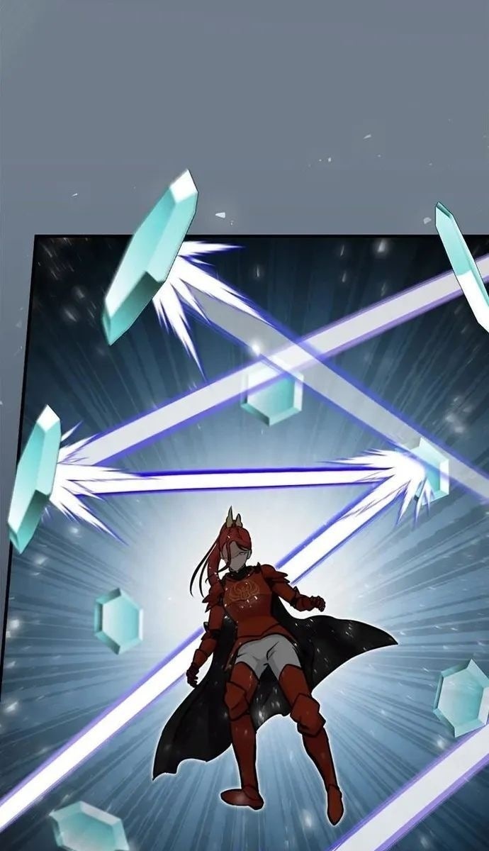 Level Up Chỉ Bằng Cách Ăn Cơm - Page 24