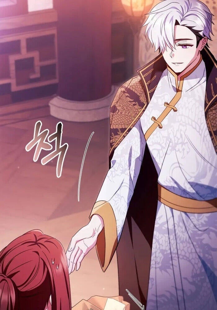 Ký Sự Hồi Quy - Page 8