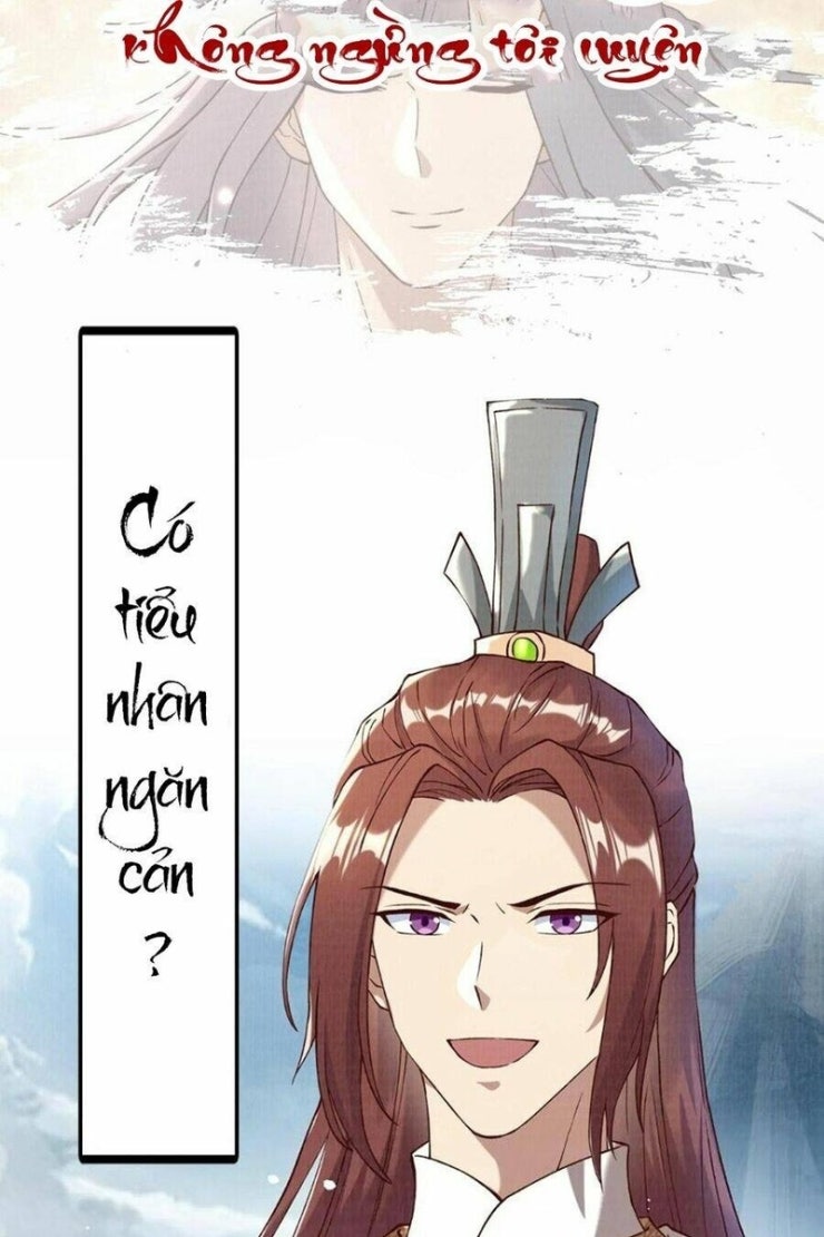 Đại Đạo Tranh Phong - Page 8