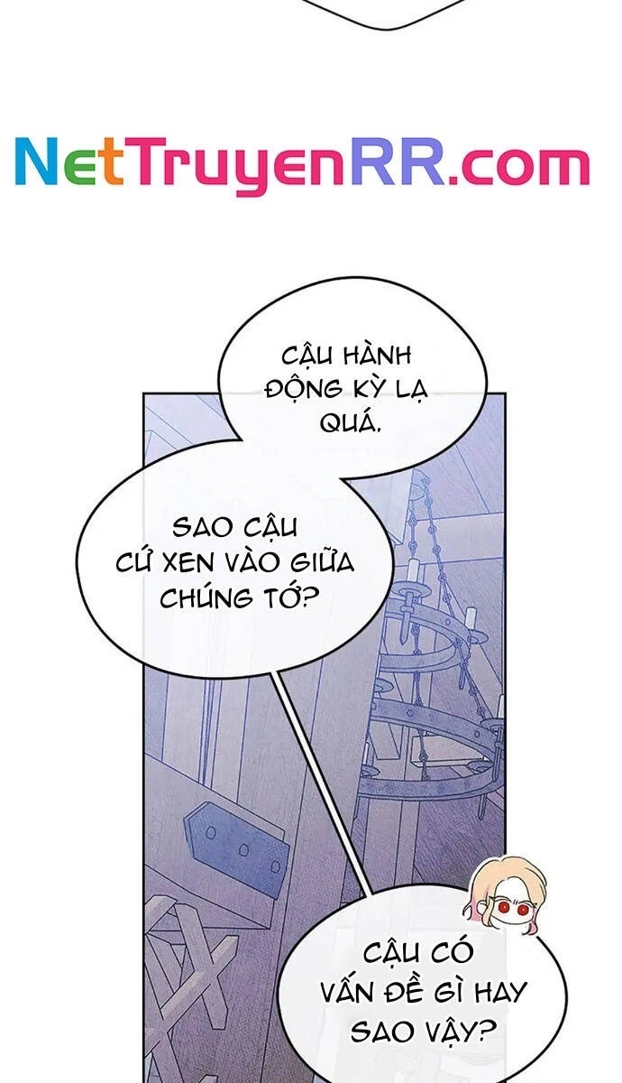 Bạn Thân Khác Giới Của Nam Chính - Page 27