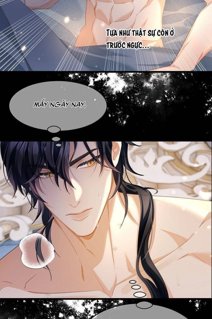 Tôi Trùng Sinh Trở Thành Tiểu Ác Long Của Vương Tử Điện Hạ - Page 23