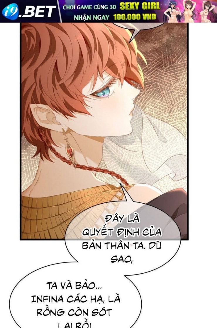 Tôi Trùng Sinh Trở Thành Tiểu Ác Long Của Vương Tử Điện Hạ - Page 34