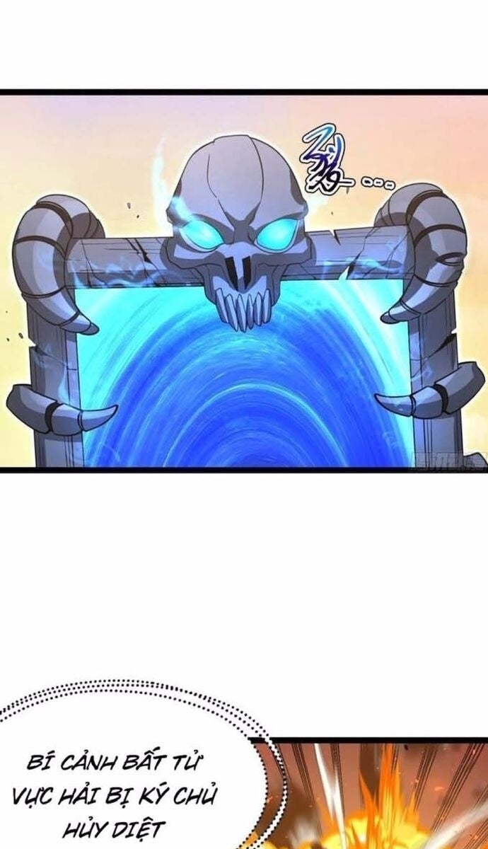 Ta Chính Nghĩa Nhưng Bị Hệ Thống Ép Thành Trùm Phản Diện - Page 30