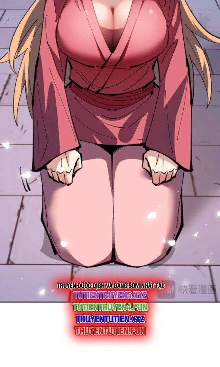 Sư Tôn: Nghịch Đồ Này Không Phải Là Thánh Tử - Page 41