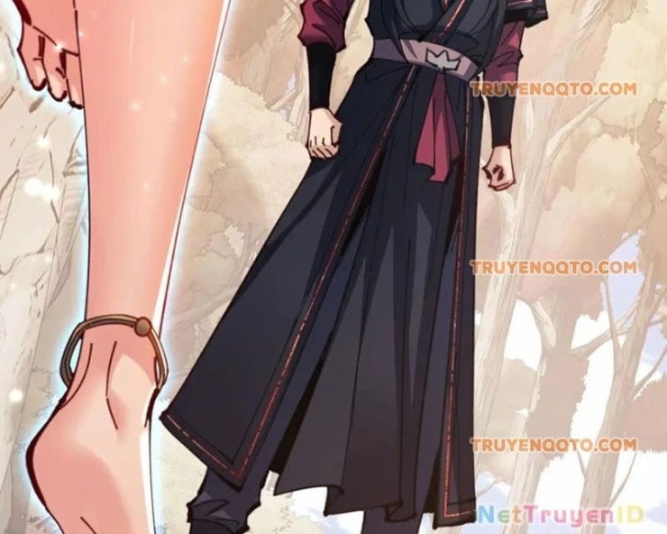 Sư Tôn: Nghịch Đồ Này Không Phải Là Thánh Tử - Page 89