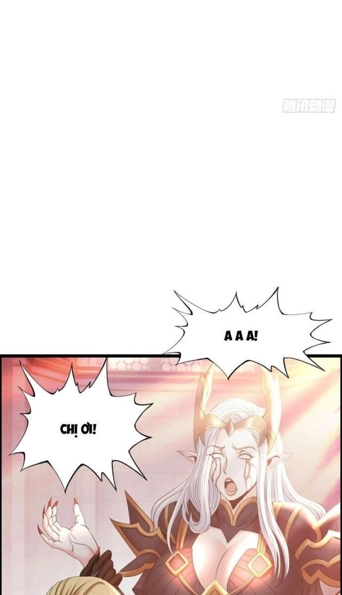 Phát sóng trực tiếp ta quét ngang dị giới - Page 16