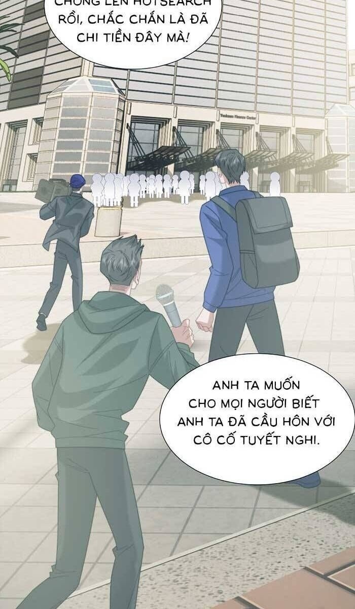 Nữ Tướng Xuyên Đến Hiện Đại Trở Thành Chị Dâu Quyền Lực - Page 16