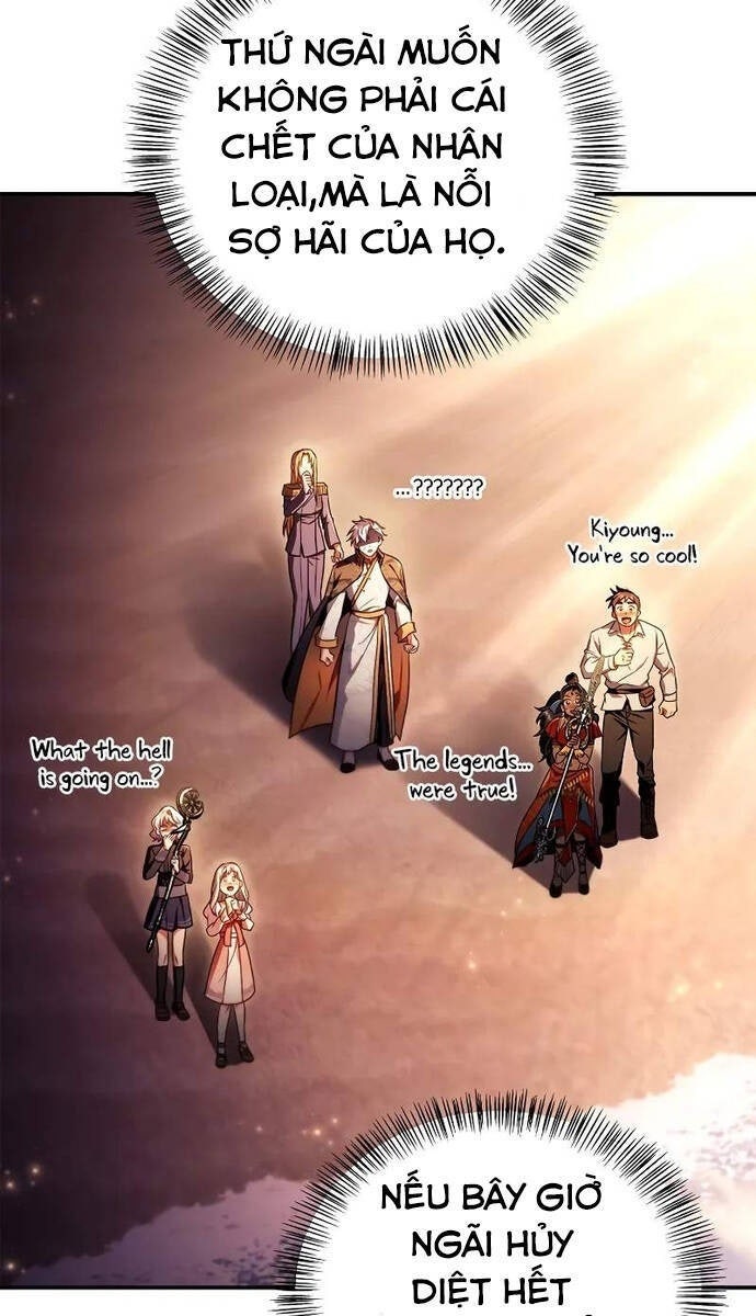 Ký Sự Hồi Quy - Page 9