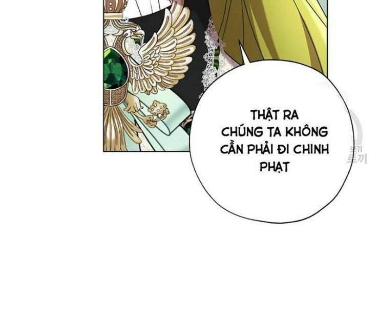 Công Chúa Khắc Dấu Lên Kẻ Phản Nghịch - Page 55