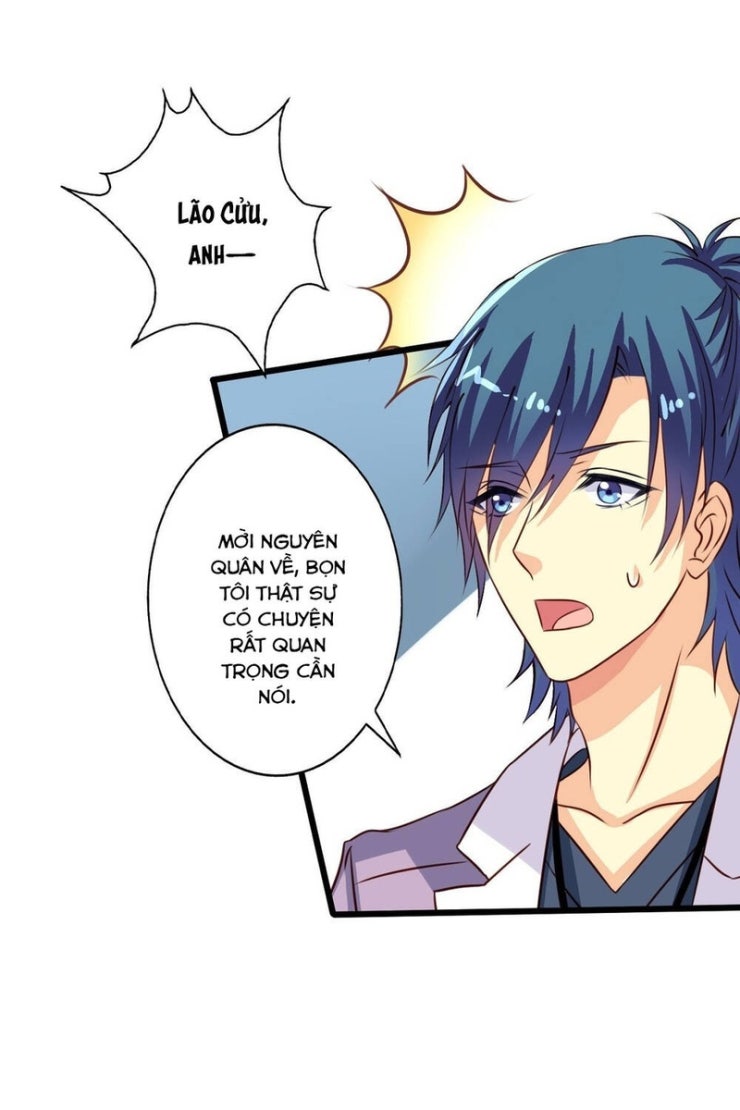 Chủ Nha Phá Phách Của Tôi - Page 8