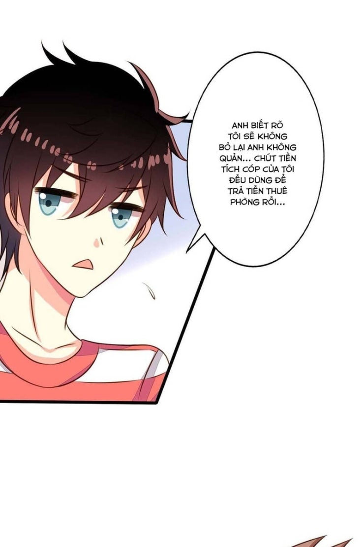 Chủ Nha Phá Phách Của Tôi - Page 11