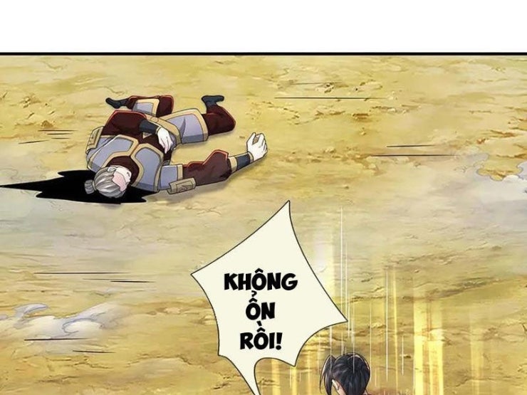 Tôi Có Thể Nuốt Chửng Vạn Vật - Page 19