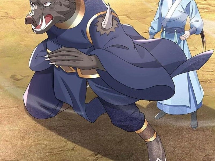 Tôi Có Thể Nuốt Chửng Vạn Vật - Page 115