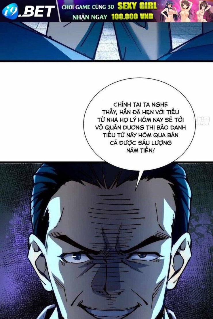 Thành Thần Bắt Đầu Từ Thủy Hầu Tử - Page 53