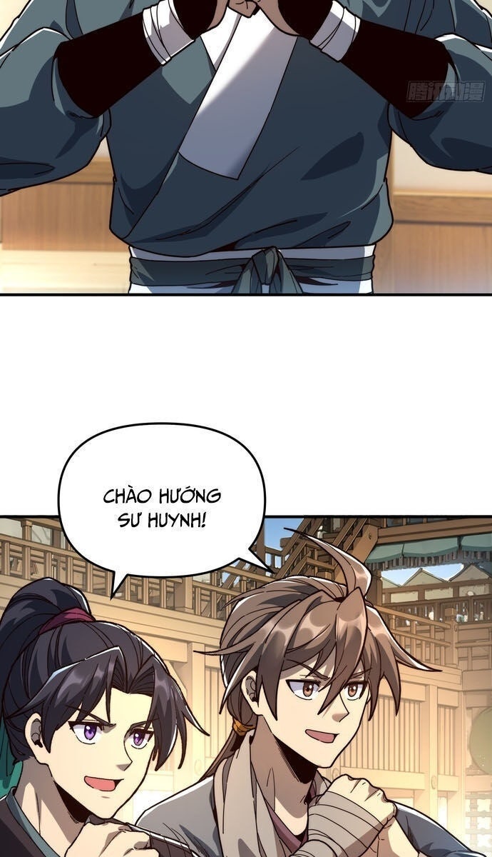 Thành Thần Bắt Đầu Từ Thủy Hầu Tử - Page 24