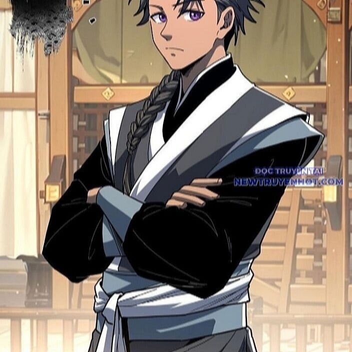 Thành Thần Bắt Đầu Từ Thủy Hầu Tử - Page 33