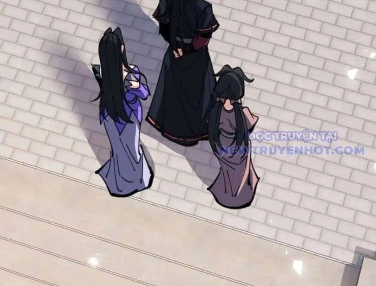 Sư Tôn: Nghịch Đồ Này Không Phải Là Thánh Tử - Page 62