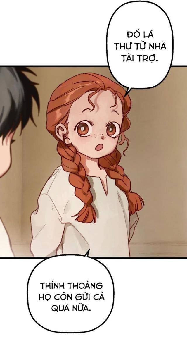 Gặp Mẹ Trong Mơ - Page 43