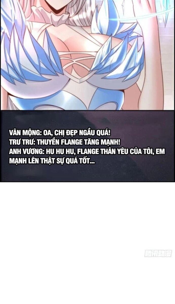 Phát sóng trực tiếp ta quét ngang dị giới - Page 53