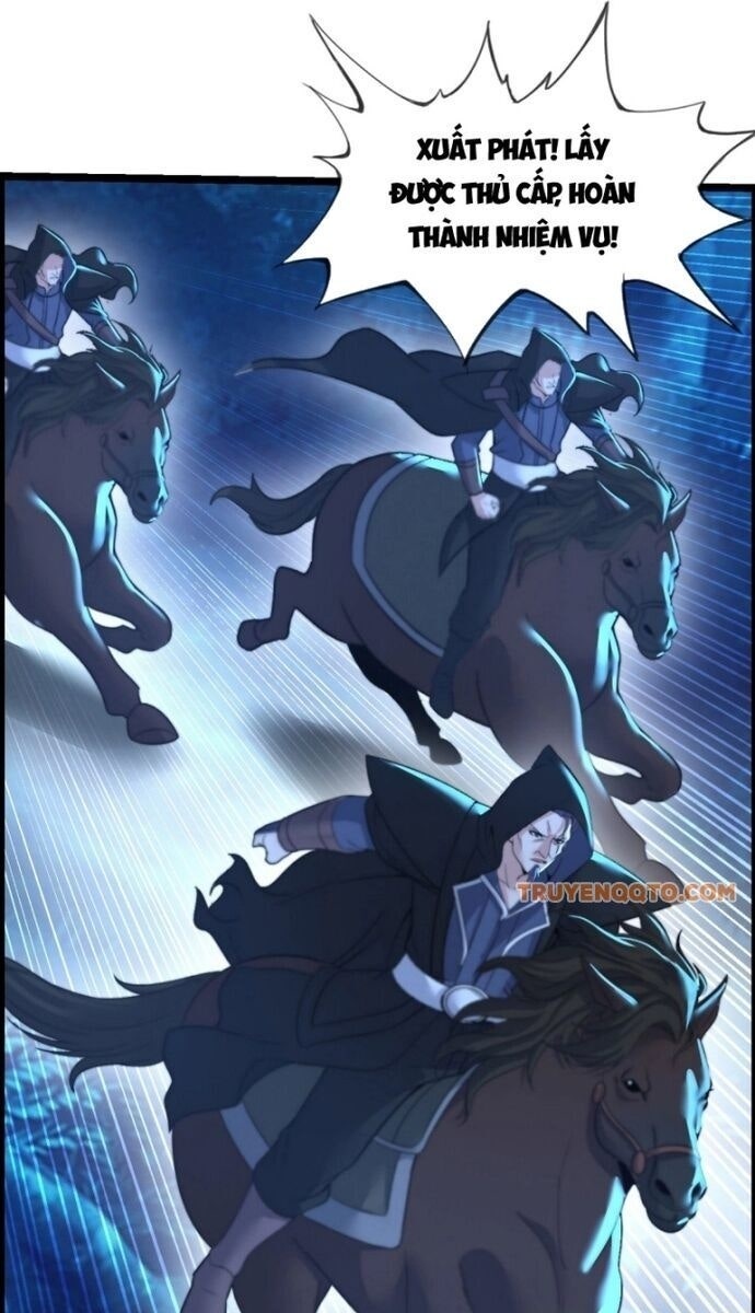 Phát sóng trực tiếp ta quét ngang dị giới - Page 59