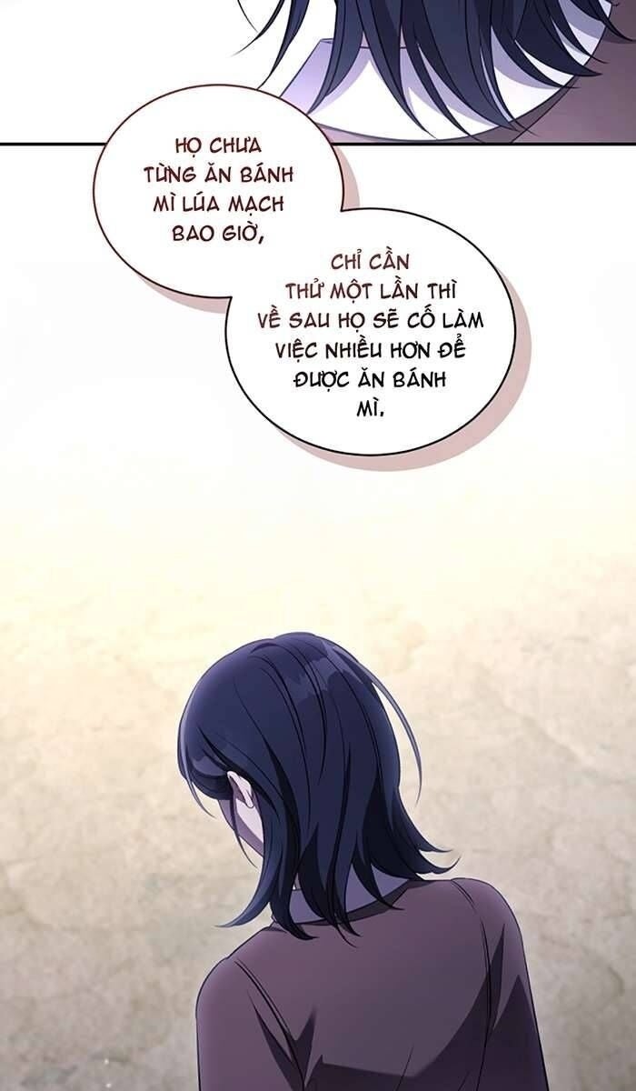 Công Chúa Khắc Dấu Lên Kẻ Phản Nghịch - Page 40