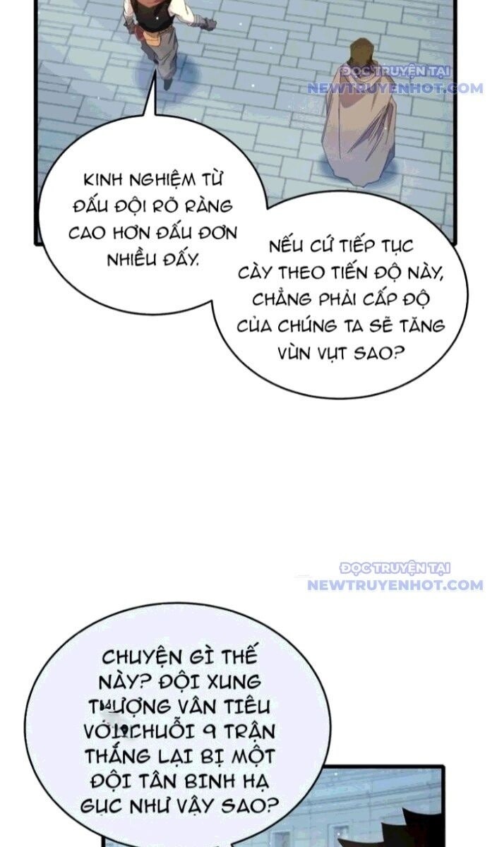 Vô Địch Bị Động Tạo Ra Tấn Sát Thương - Page 39